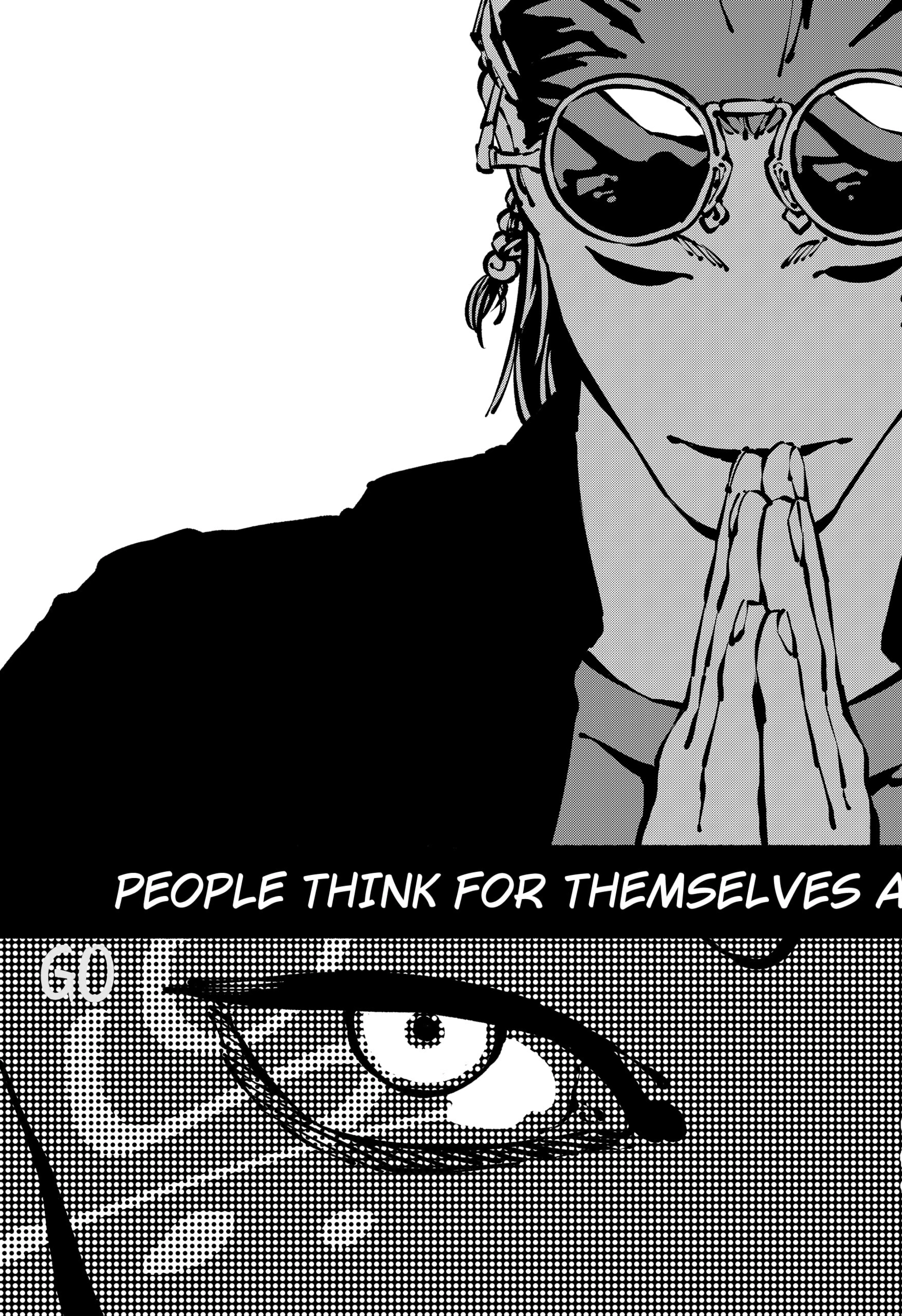 Read Delinquent Gacha (EN) Manga Online