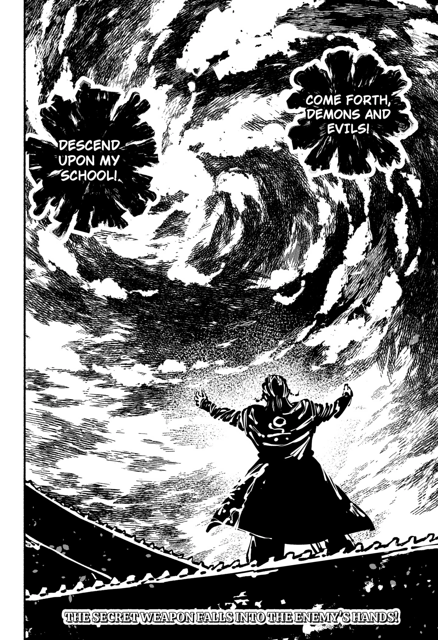 Read Delinquent Gacha (EN) Manga Online