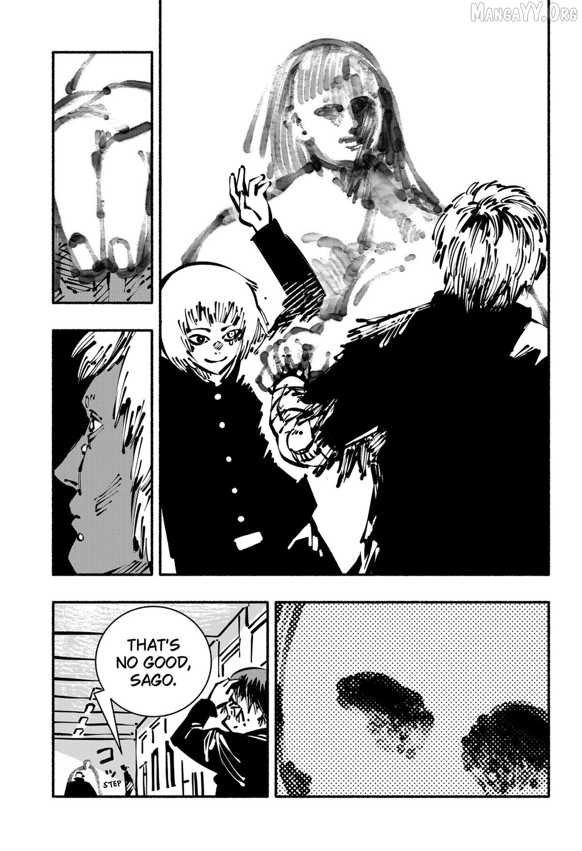 Read Delinquent Gacha (EN) Manga Online