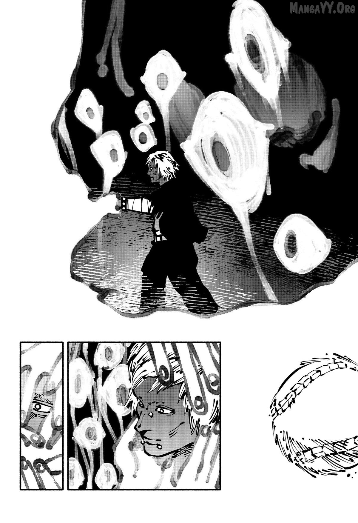 Read Delinquent Gacha (EN) Manga Online