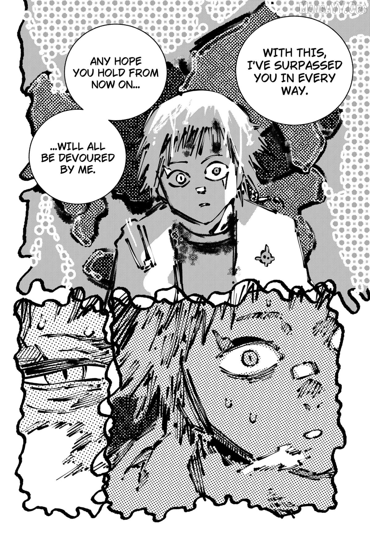 Read Delinquent Gacha (EN) Manga Online