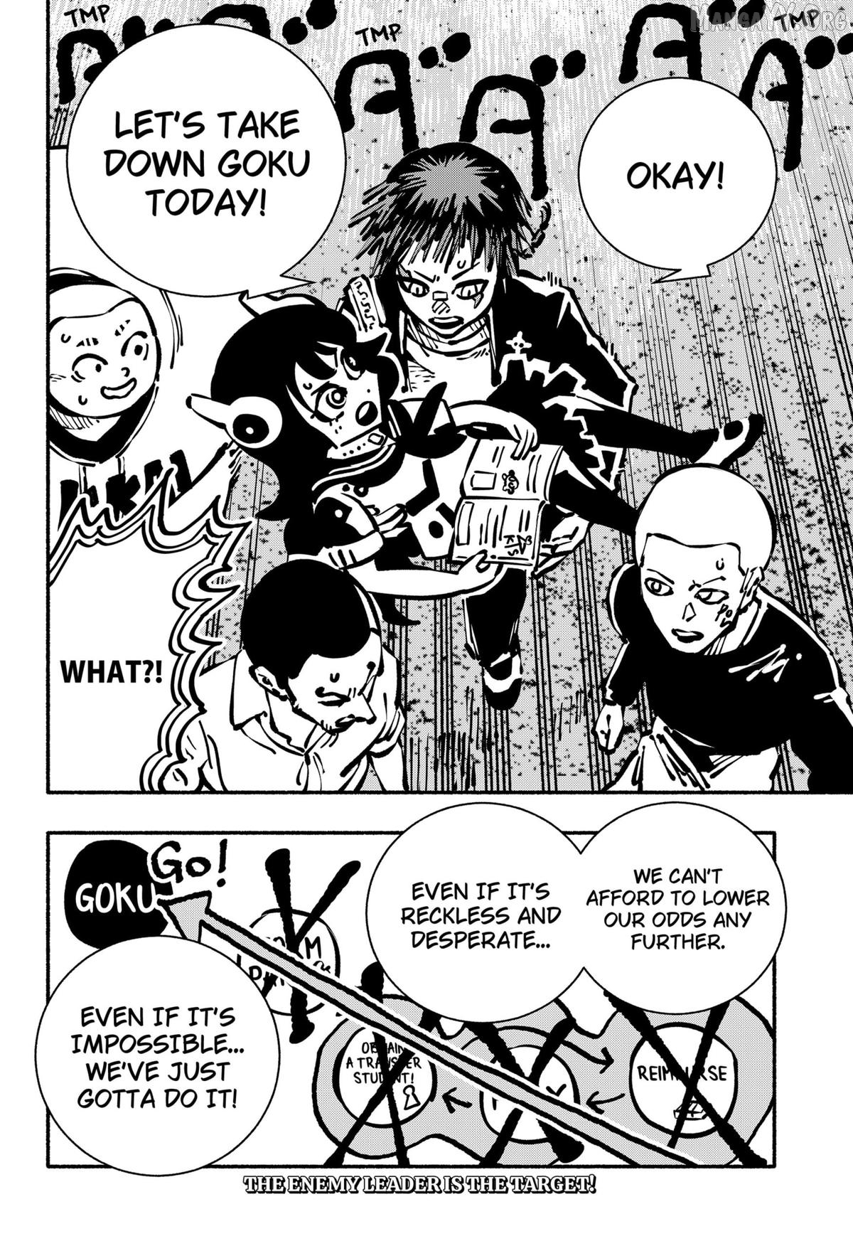 Read Delinquent Gacha (EN) Manga Online