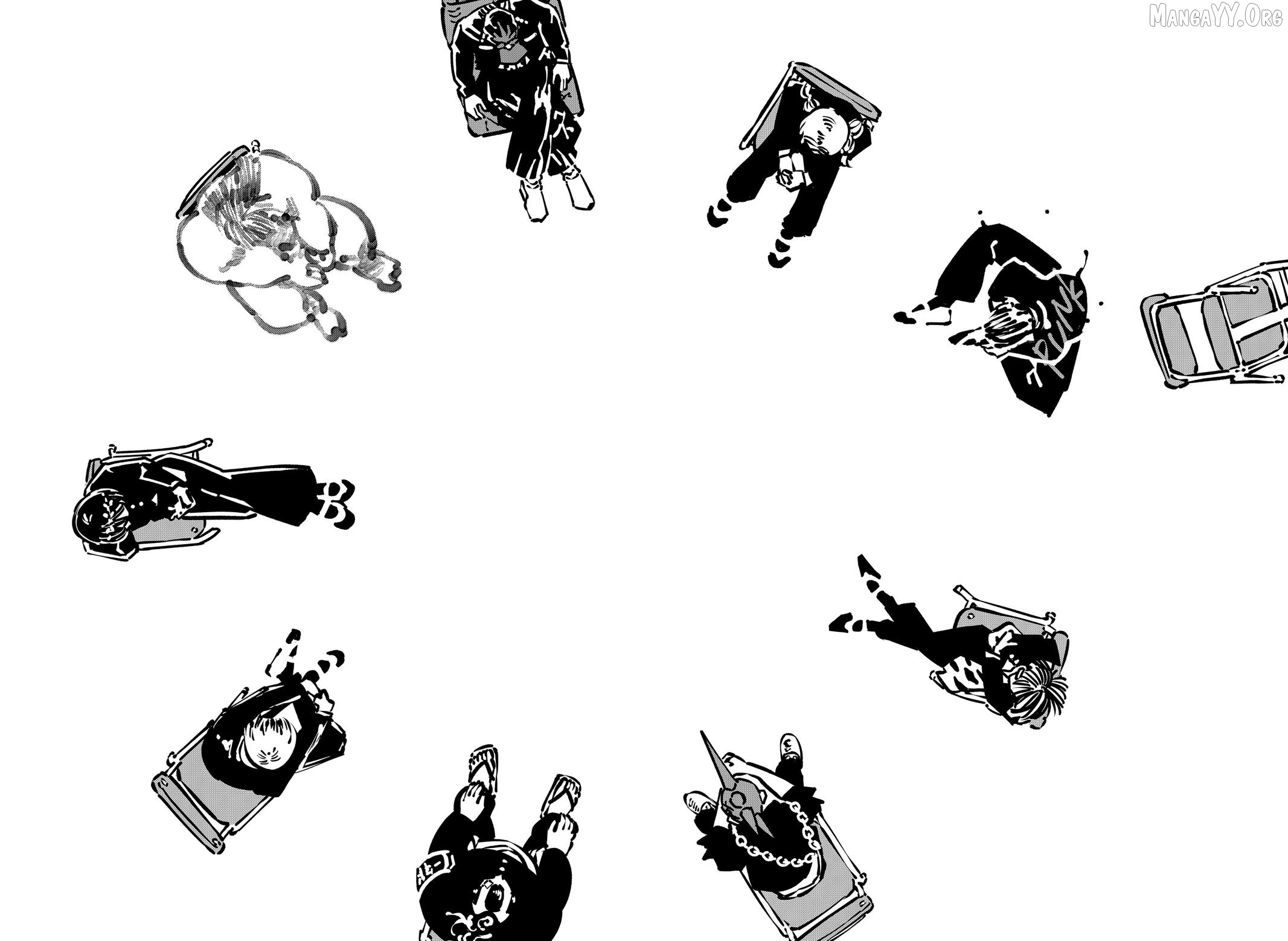 Read Delinquent Gacha (EN) Manga Online