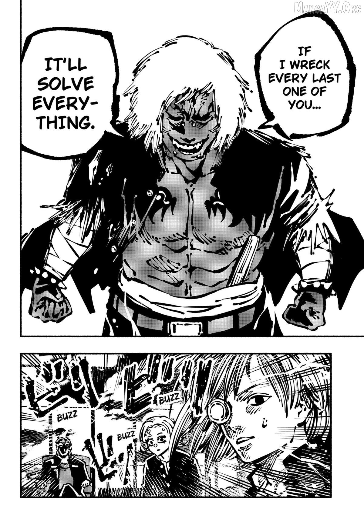 Read Delinquent Gacha (EN) Manga Online