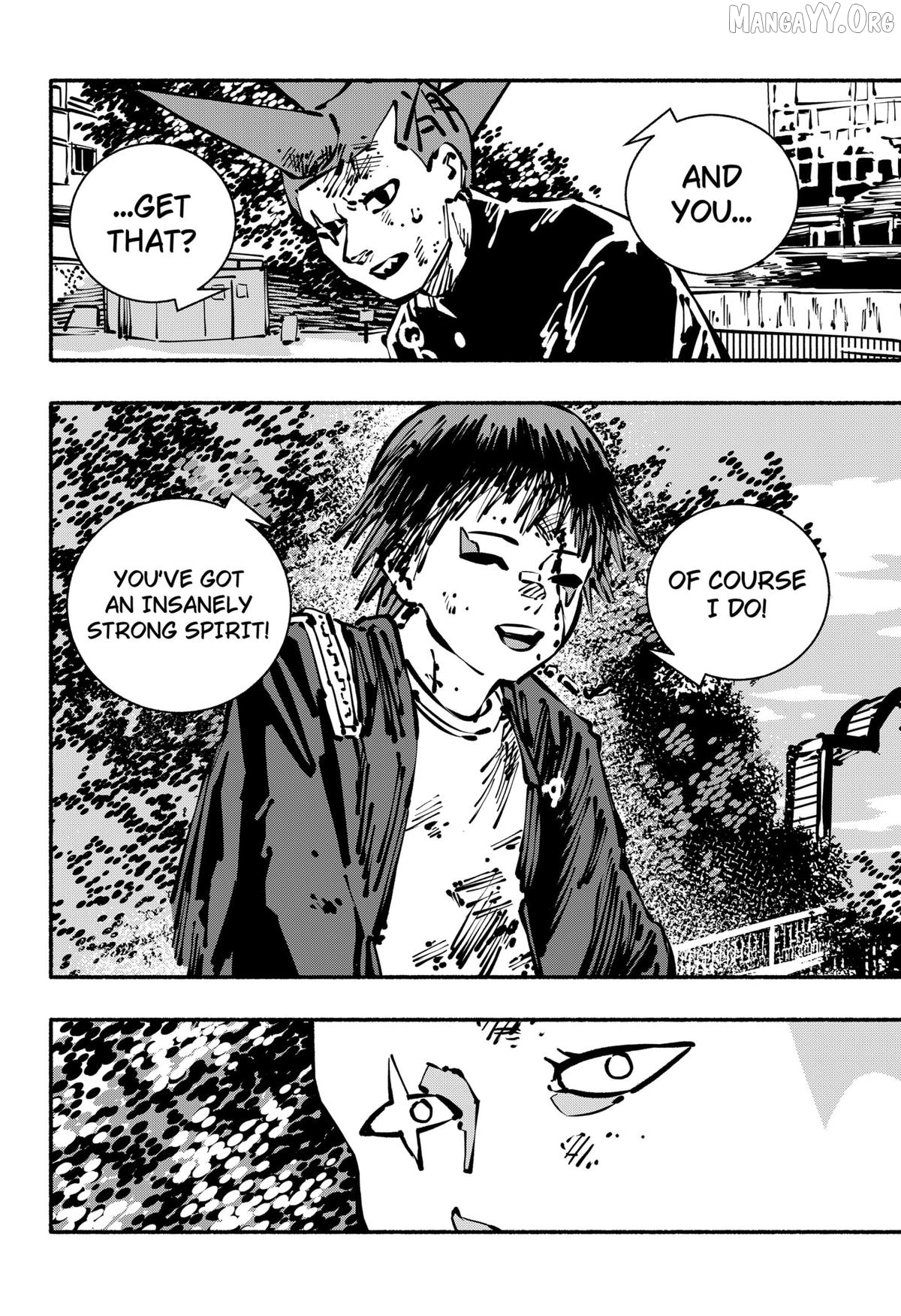 Read Delinquent Gacha (EN) Manga Online