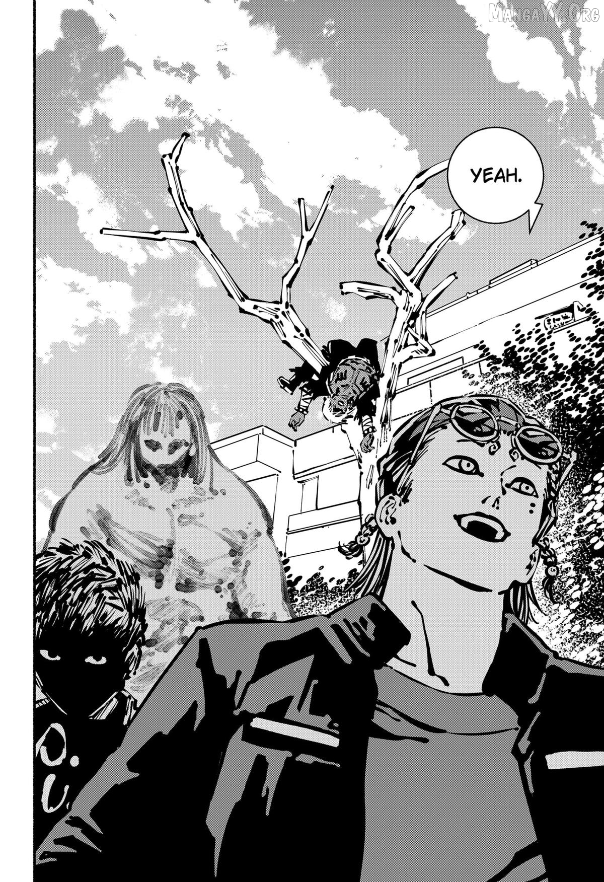 Read Delinquent Gacha (EN) Manga Online