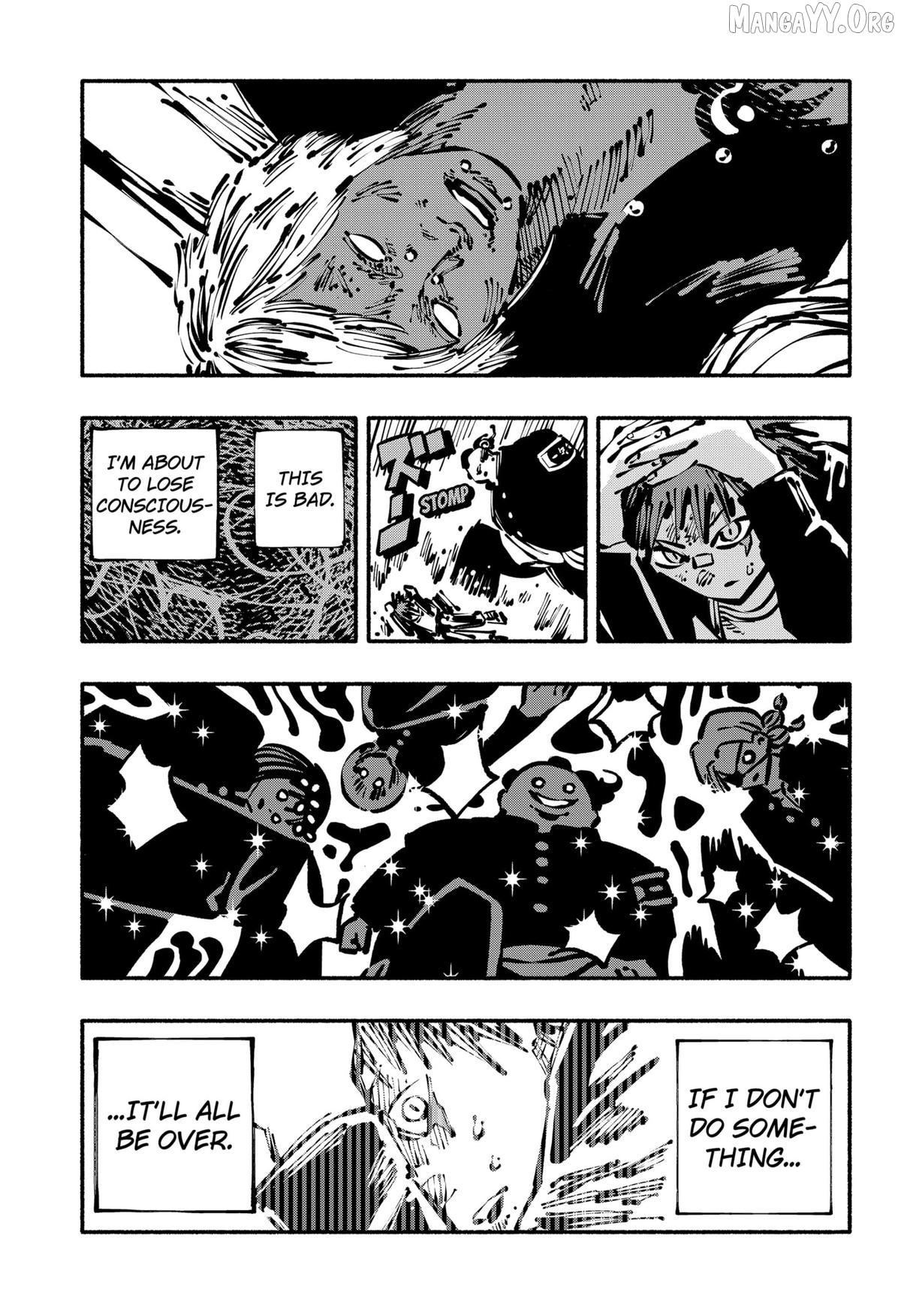 Read Delinquent Gacha (EN) Manga Online