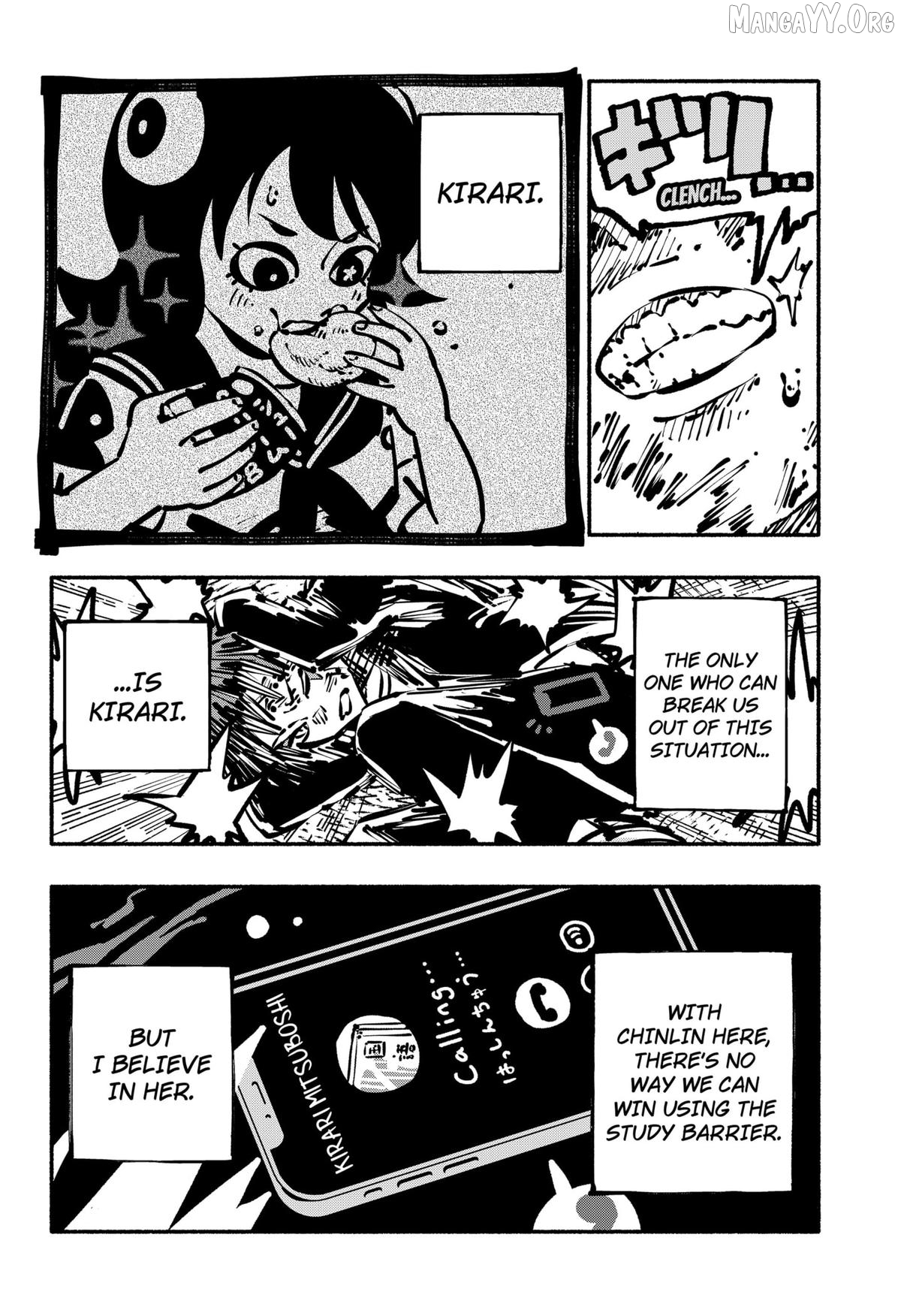 Read Delinquent Gacha (EN) Manga Online