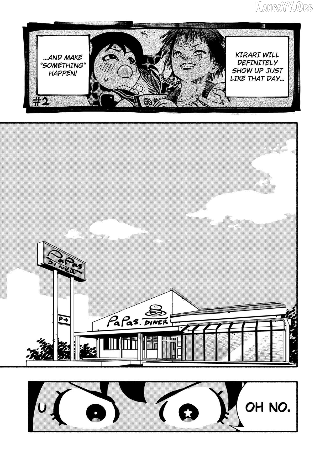 Read Delinquent Gacha (EN) Manga Online