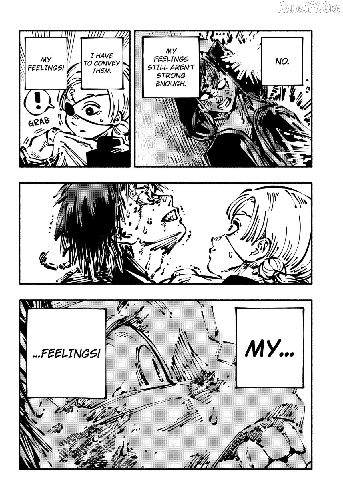 Read Delinquent Gacha (EN) Manga Online