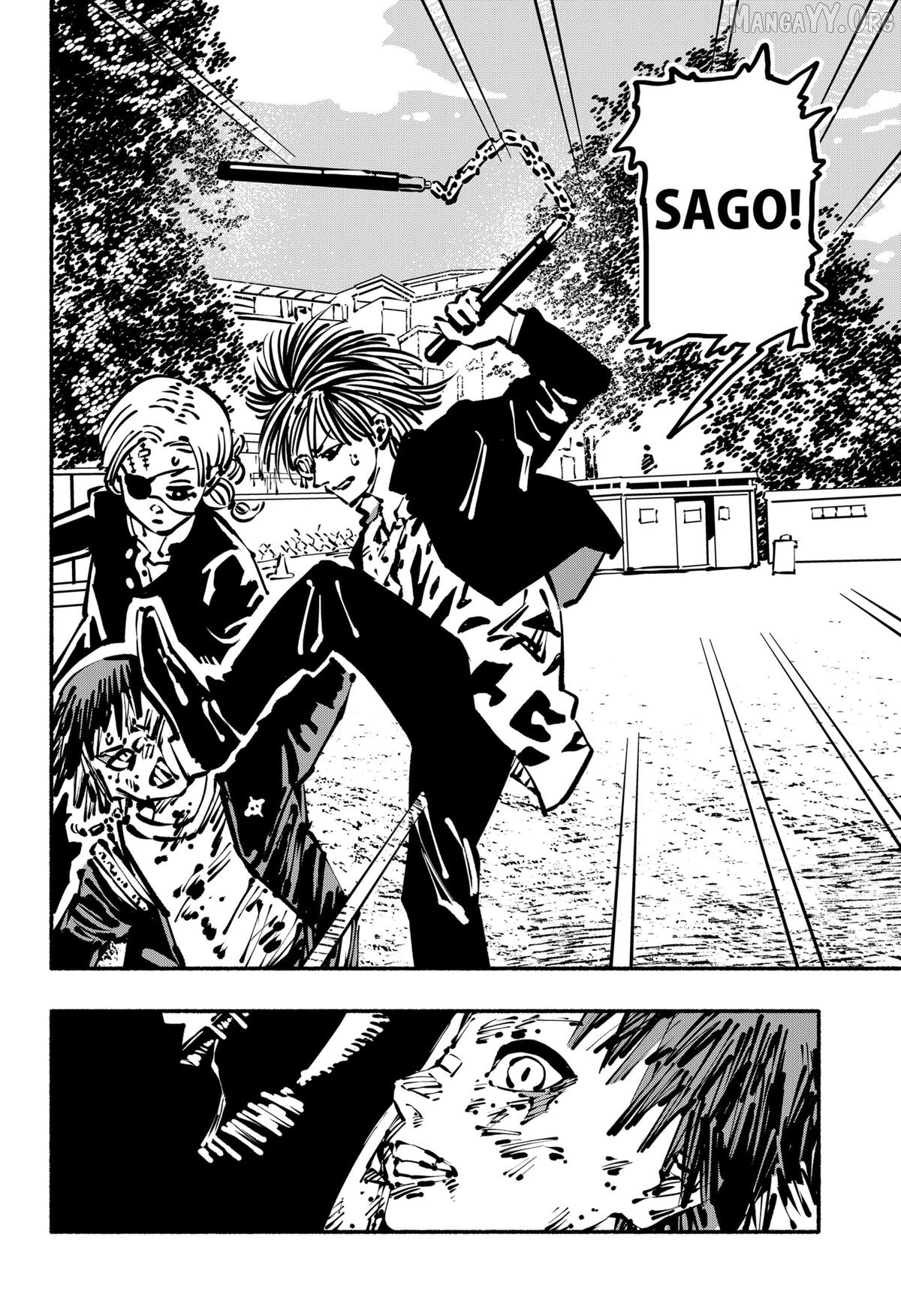 Read Delinquent Gacha (EN) Manga Online