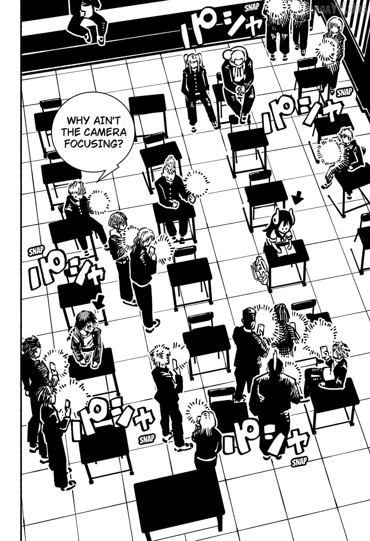 Read Delinquent Gacha (EN) Manga Online