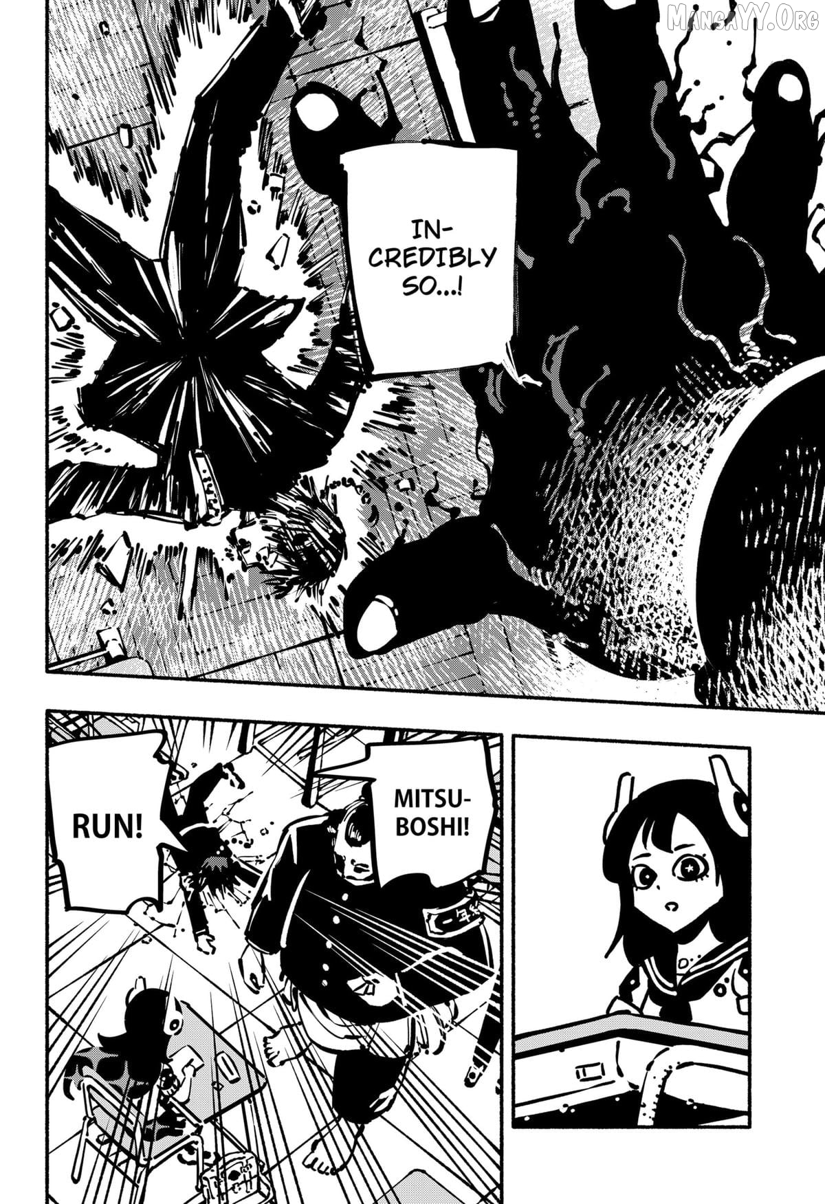 Read Delinquent Gacha (EN) Manga Online