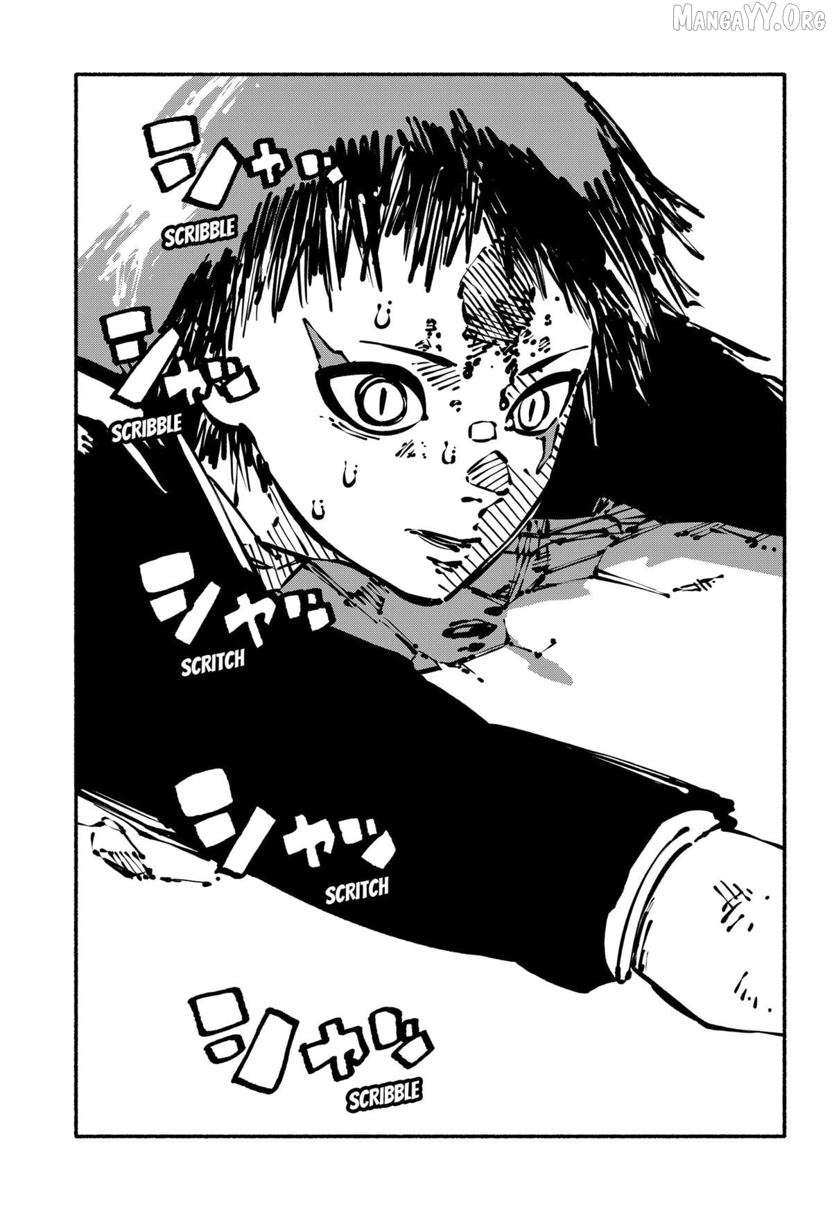 Read Delinquent Gacha (EN) Manga Online