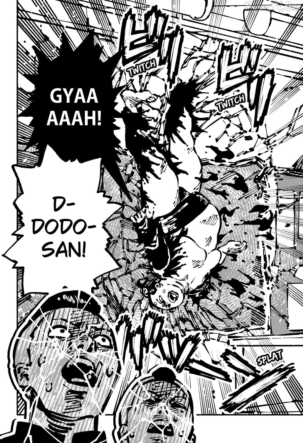 Read Delinquent Gacha (EN) Manga Online