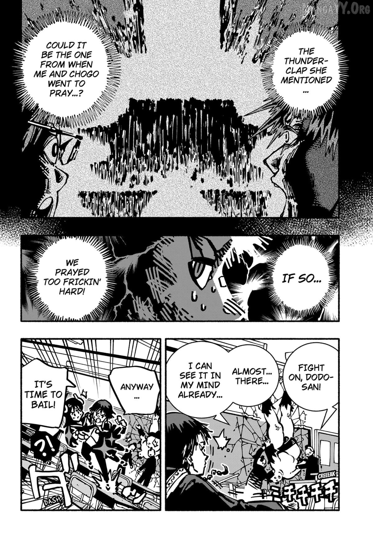 Read Delinquent Gacha (EN) Manga Online