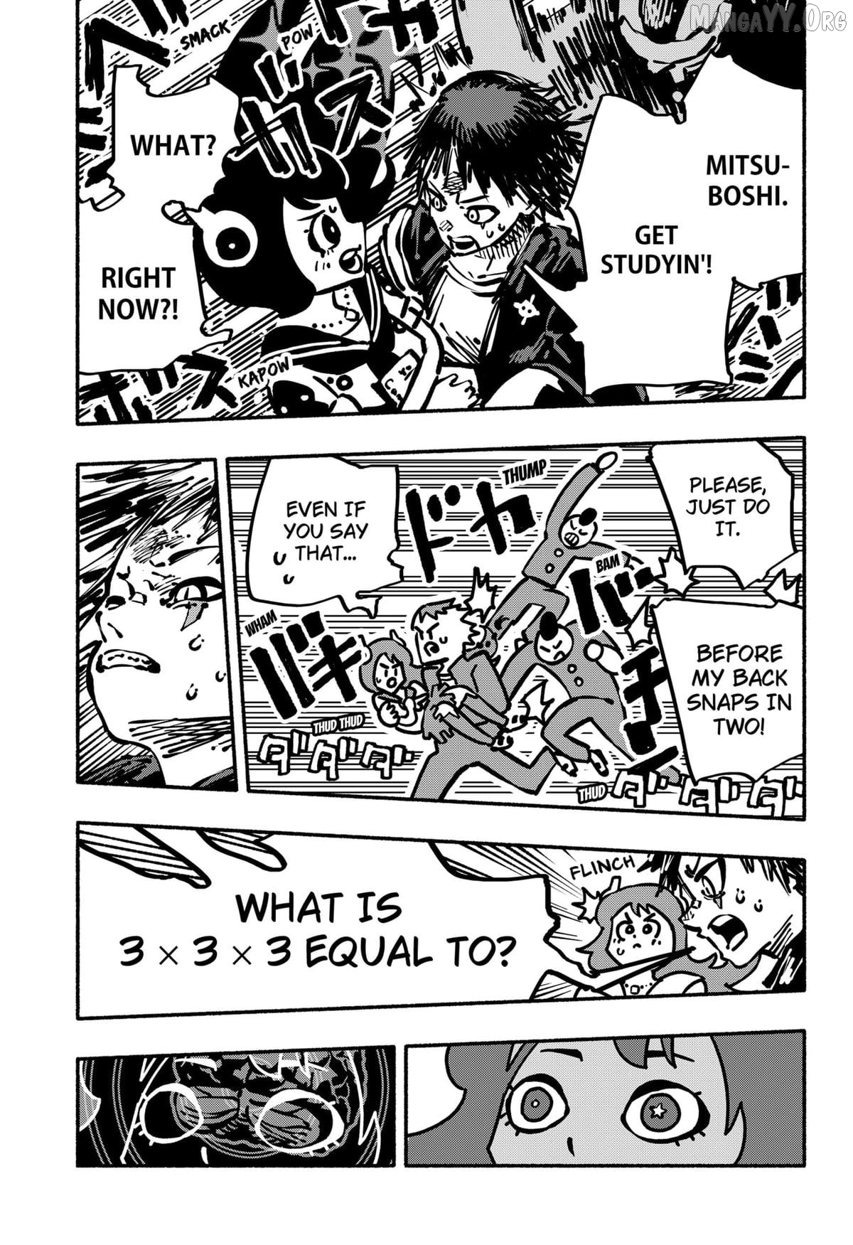 Read Delinquent Gacha (EN) Manga Online