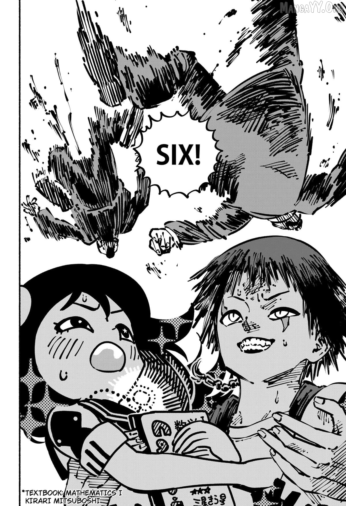Read Delinquent Gacha (EN) Manga Online