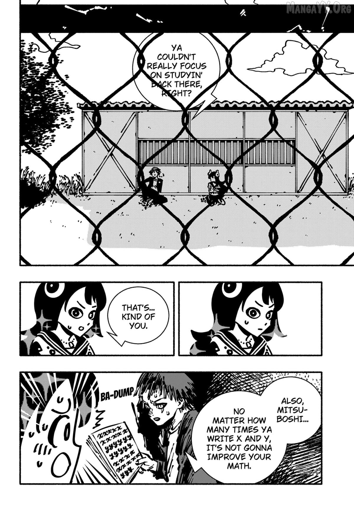 Read Delinquent Gacha (EN) Manga Online