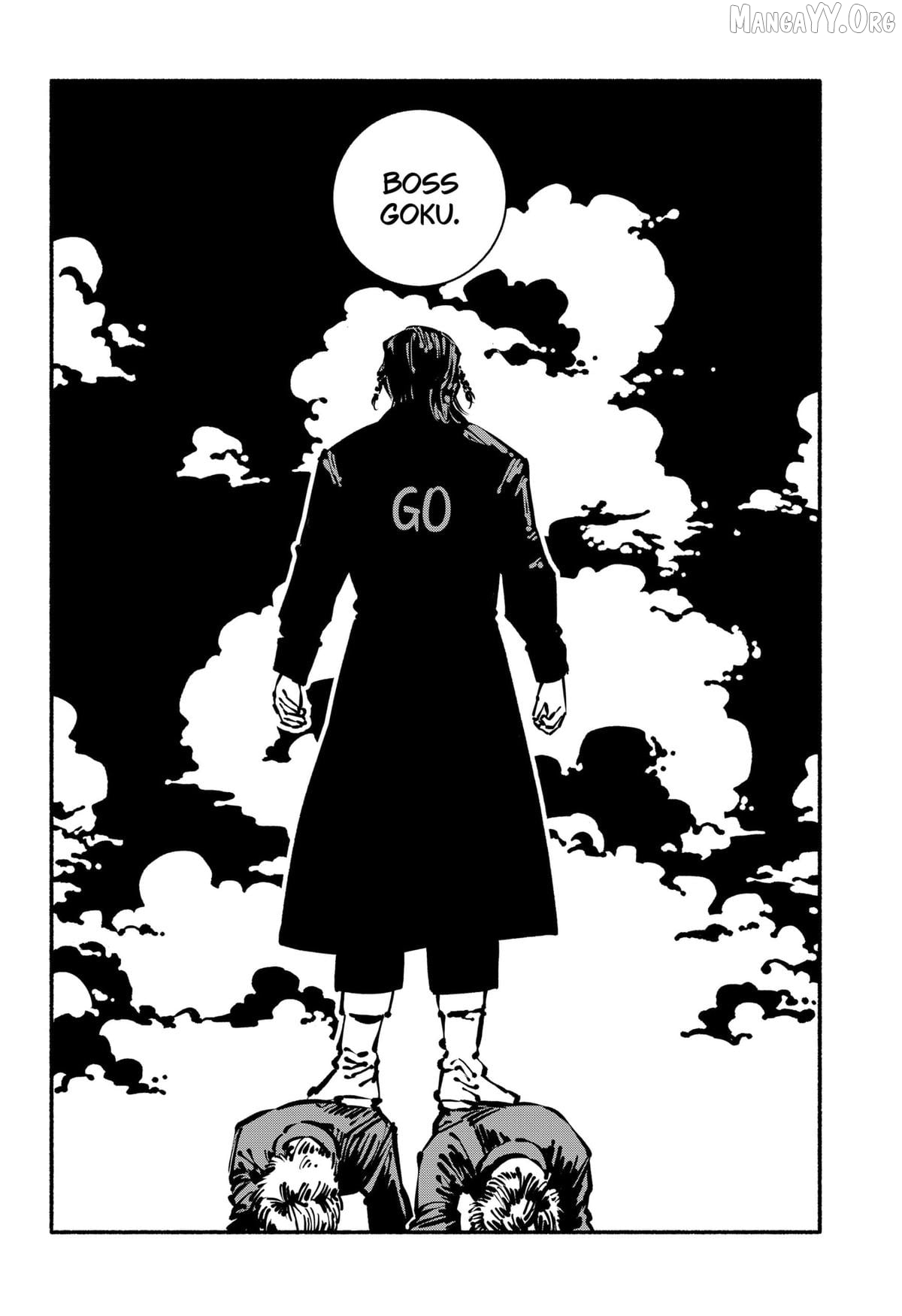 Read Delinquent Gacha (EN) Manga Online
