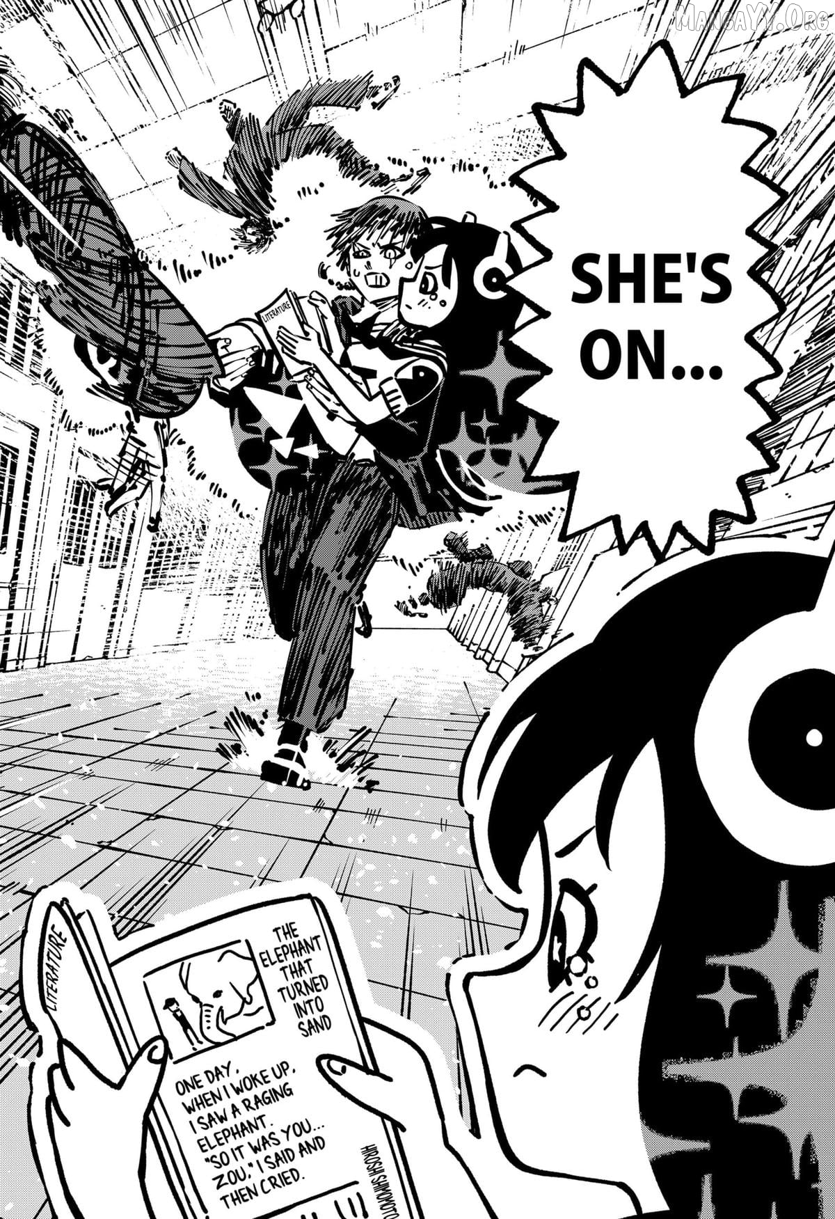 Read Delinquent Gacha (EN) Manga Online