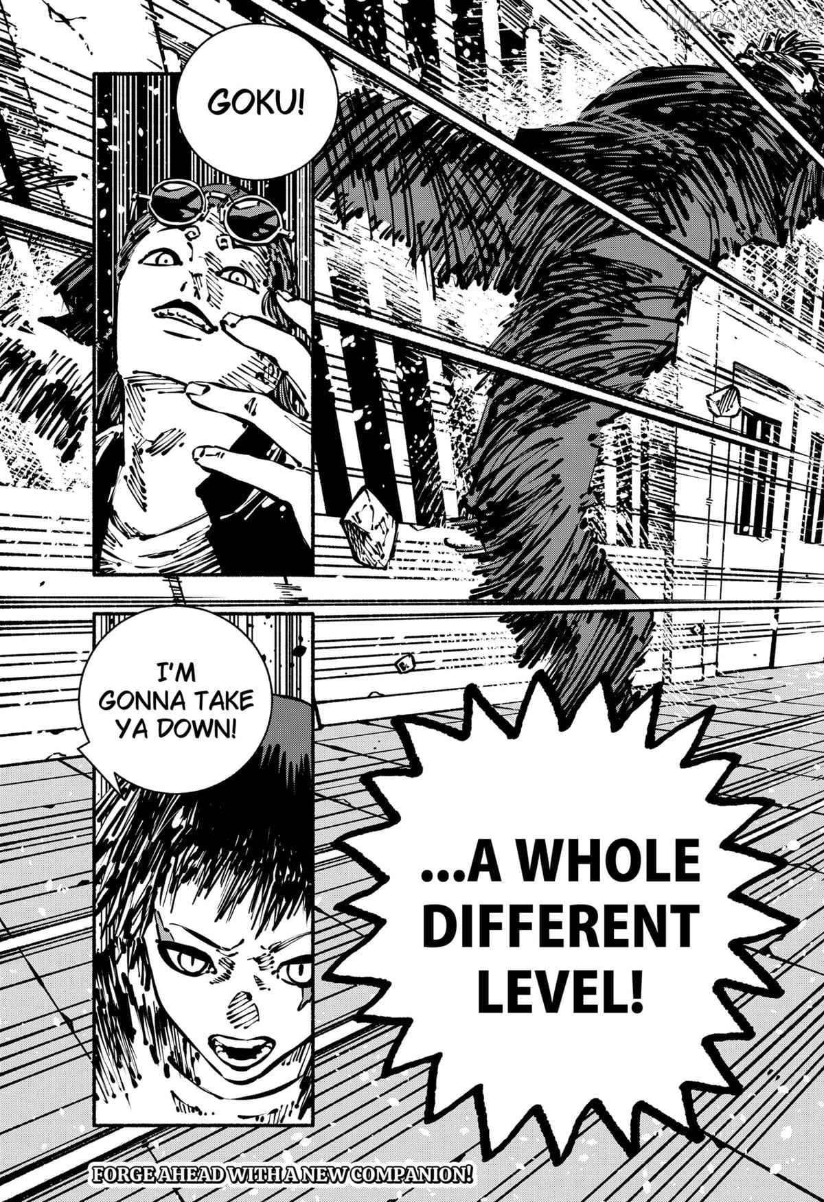Read Delinquent Gacha (EN) Manga Online