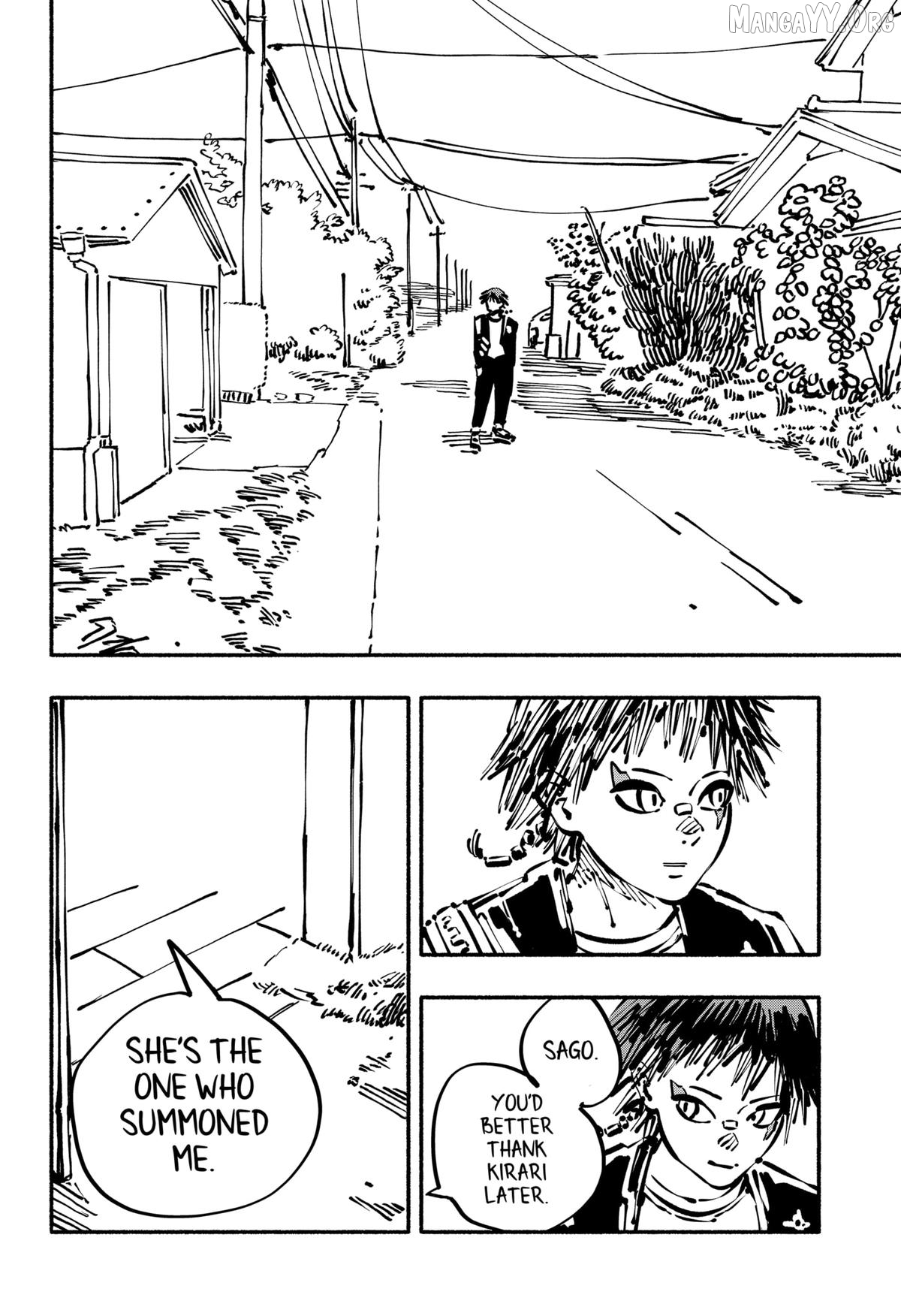Read Delinquent Gacha (EN) Manga Online
