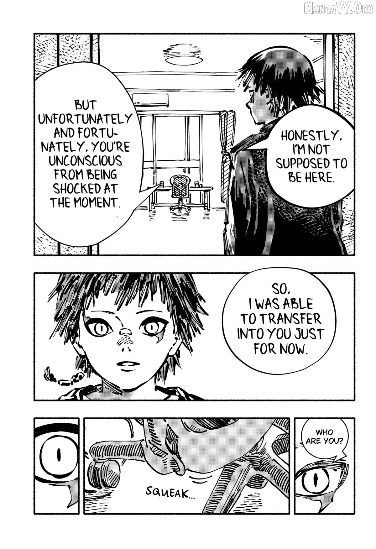 Read Delinquent Gacha (EN) Manga Online