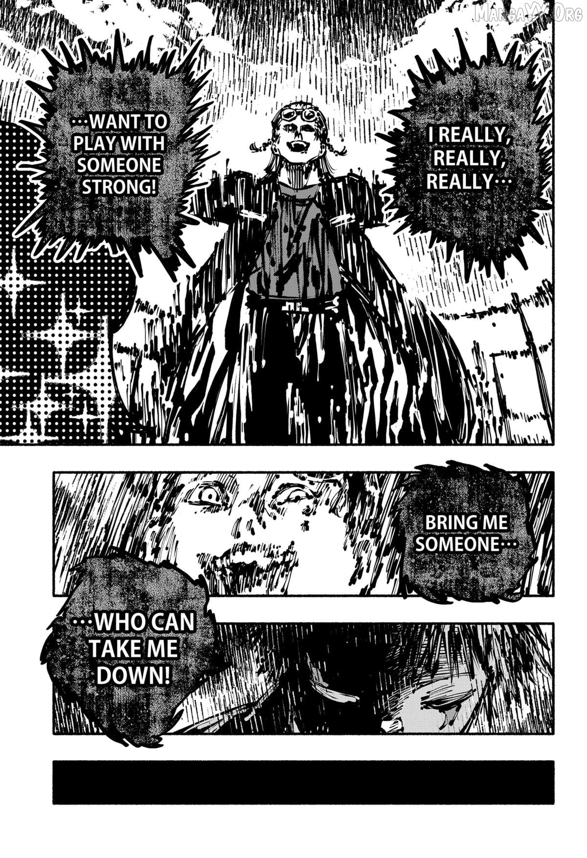 Read Delinquent Gacha (EN) Manga Online