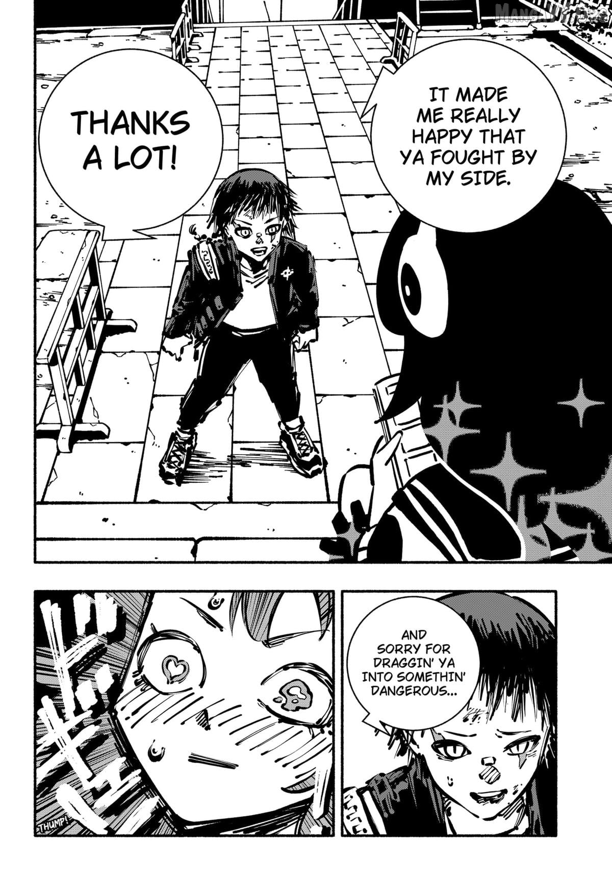 Read Delinquent Gacha (EN) Manga Online