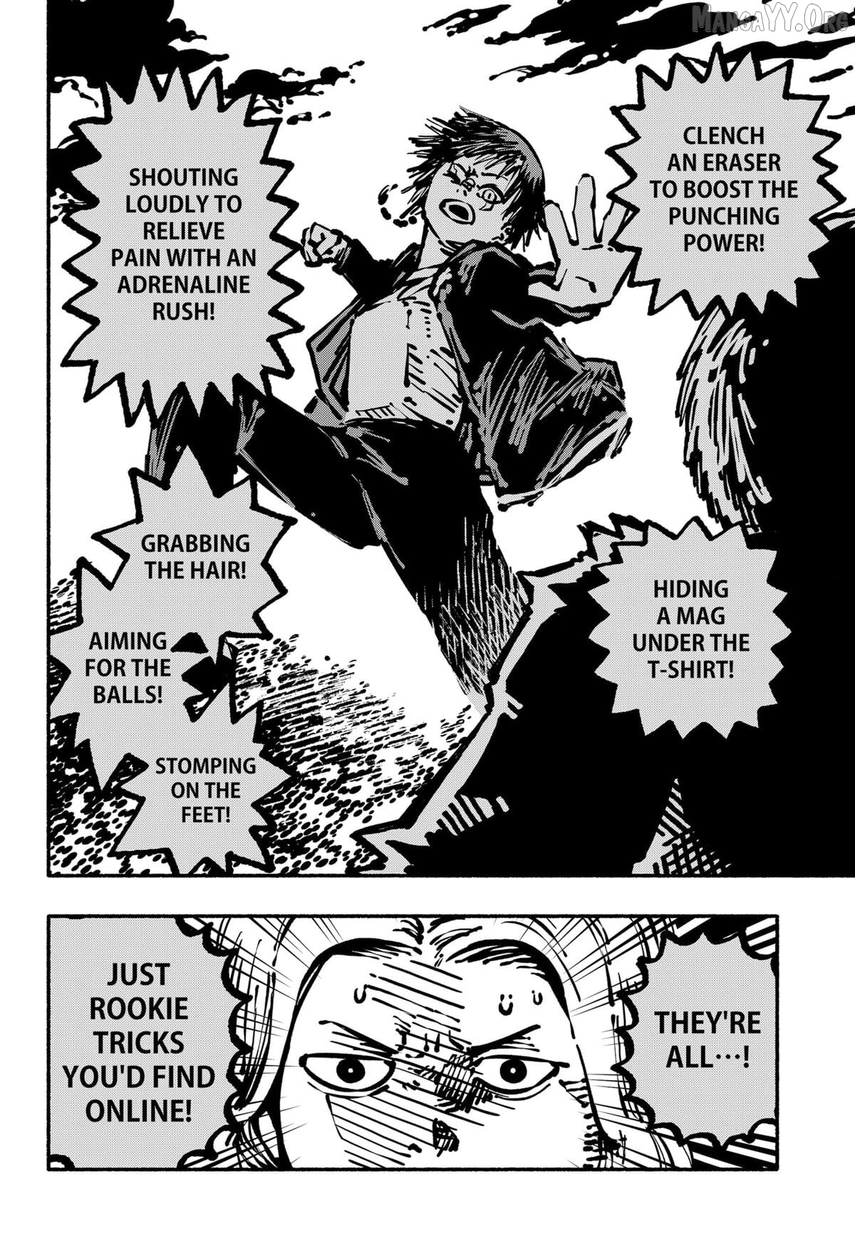 Read Delinquent Gacha (EN) Manga Online