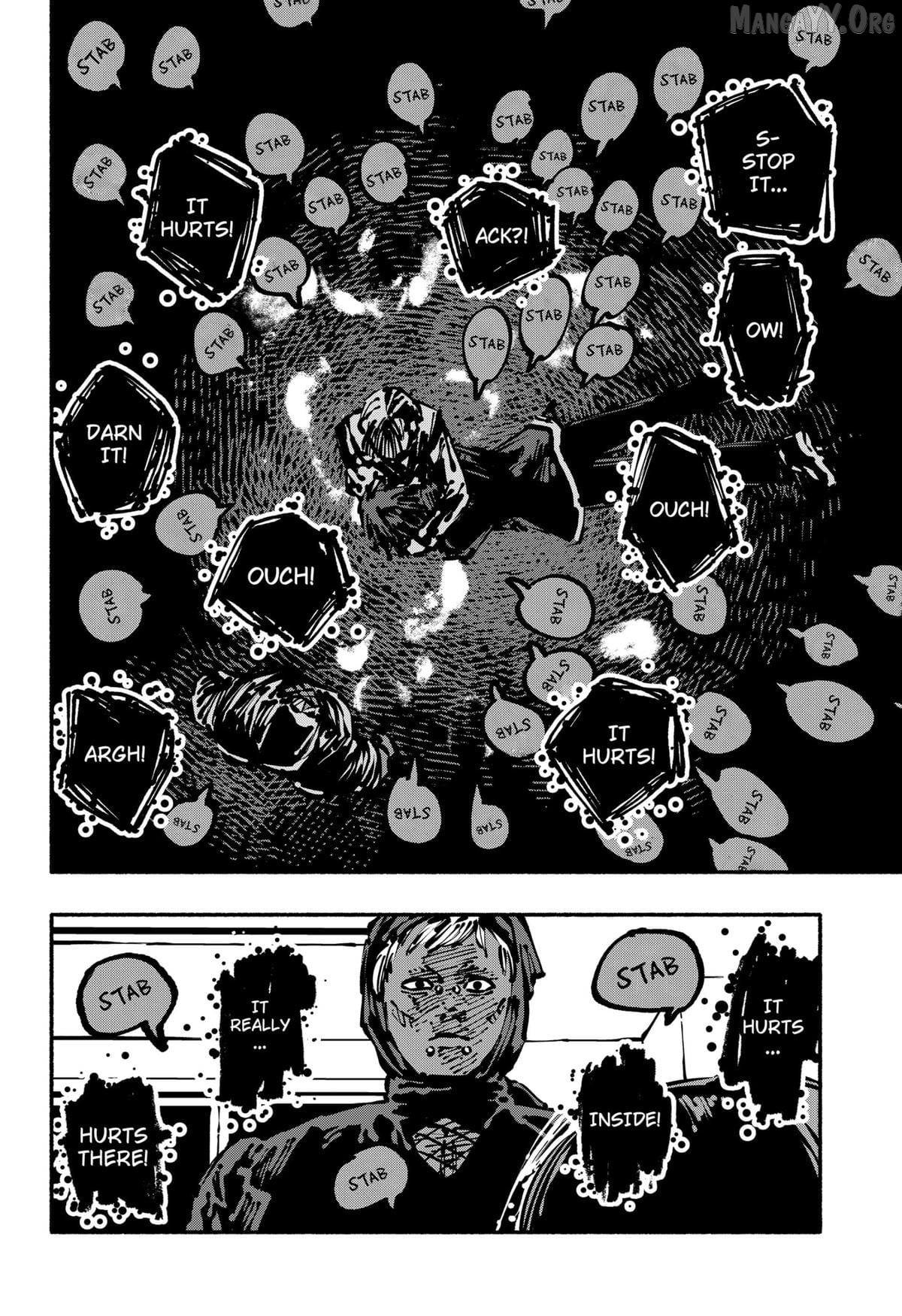 Read Delinquent Gacha (EN) Manga Online