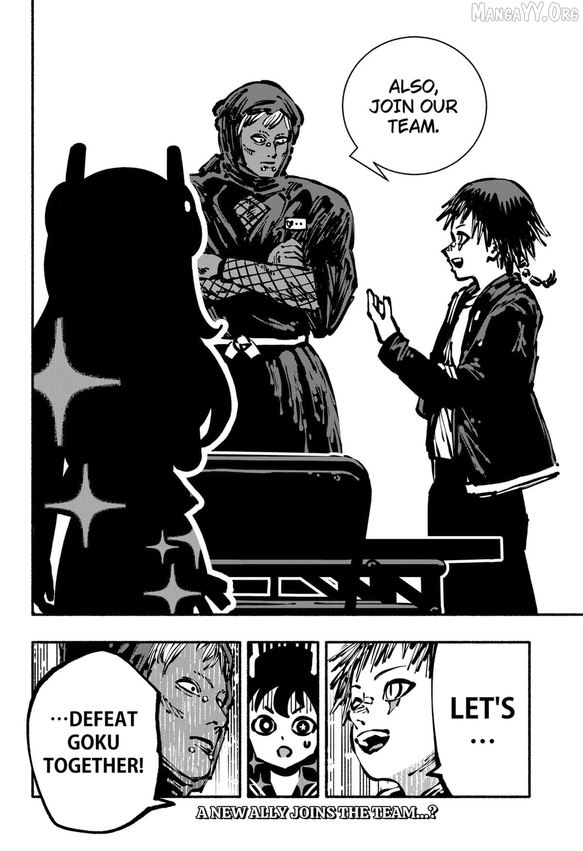 Read Delinquent Gacha (EN) Manga Online