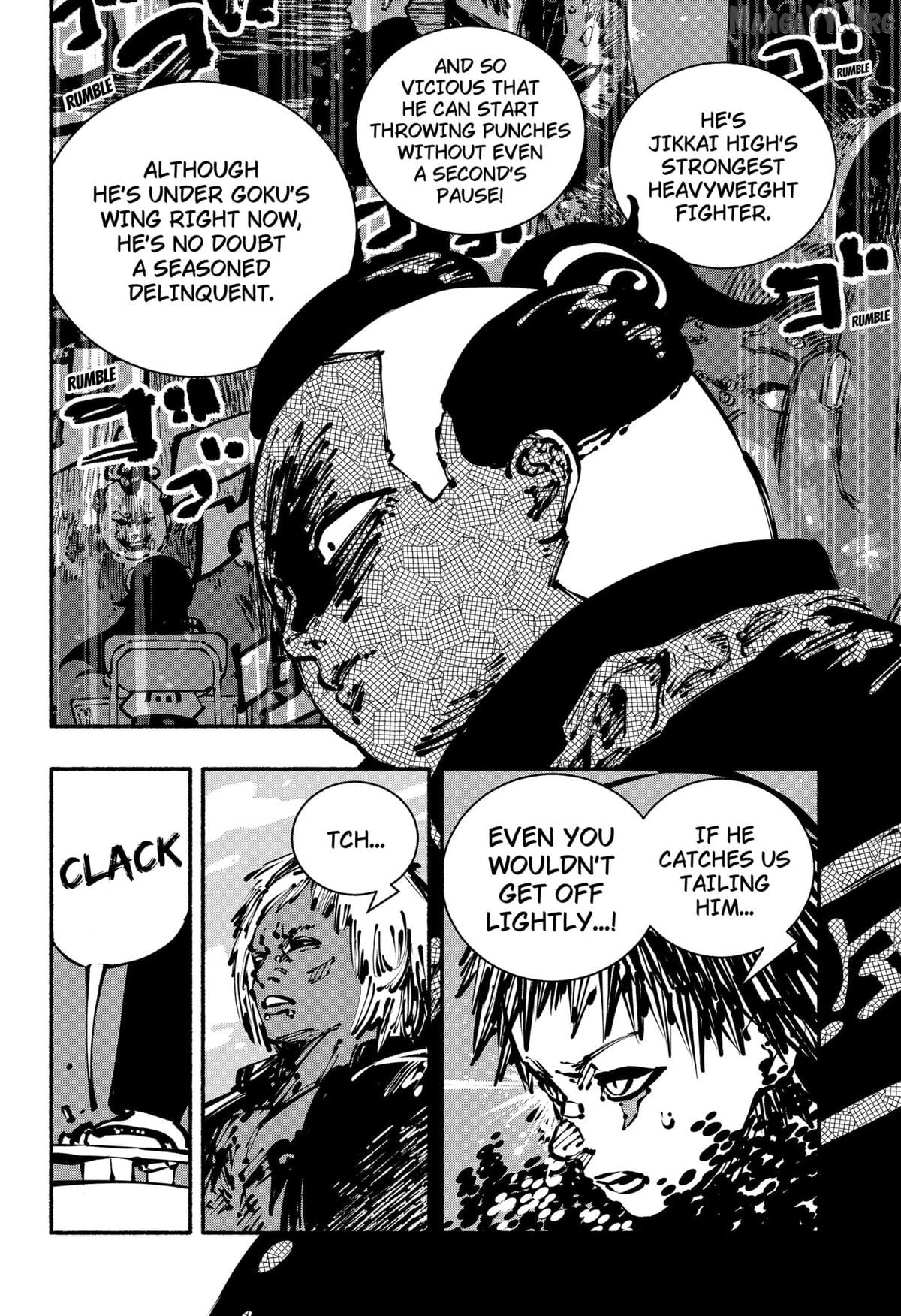 Read Delinquent Gacha (EN) Manga Online