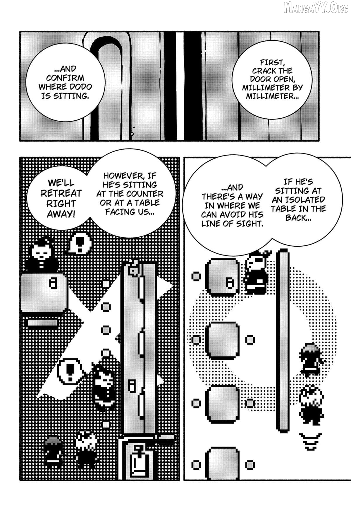 Read Delinquent Gacha (EN) Manga Online