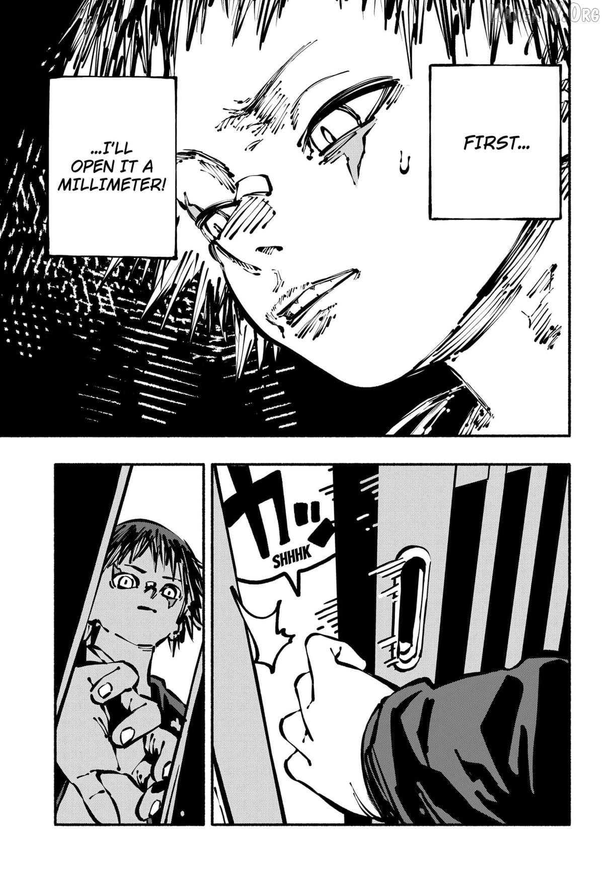 Read Delinquent Gacha (EN) Manga Online