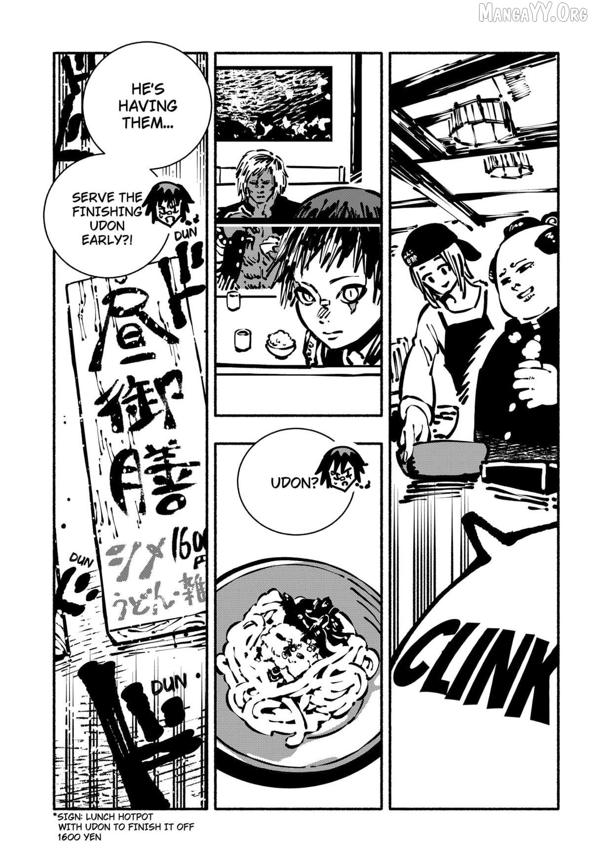 Read Delinquent Gacha (EN) Manga Online