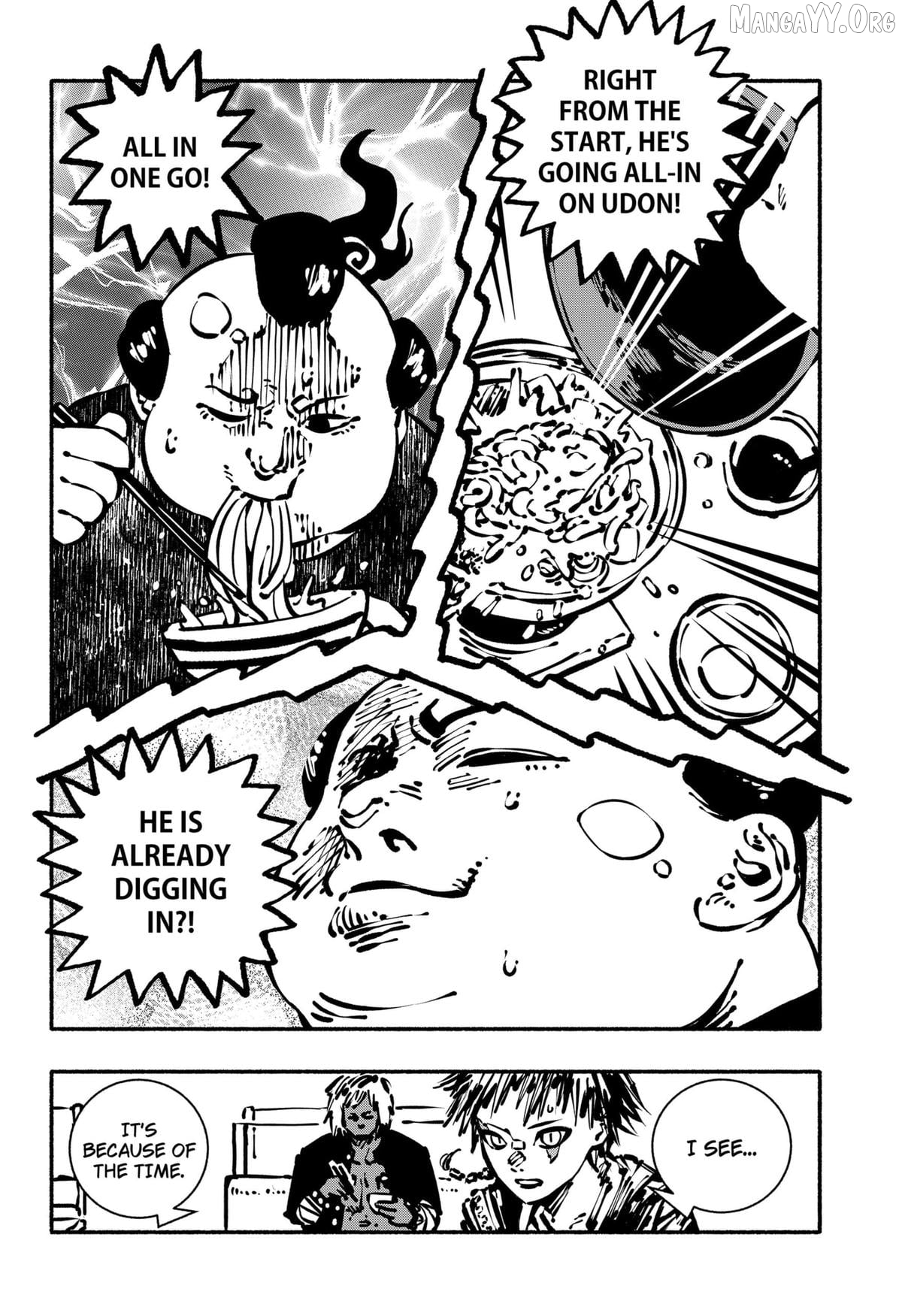Read Delinquent Gacha (EN) Manga Online