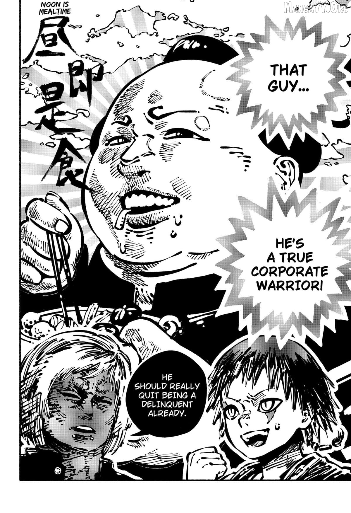 Read Delinquent Gacha (EN) Manga Online