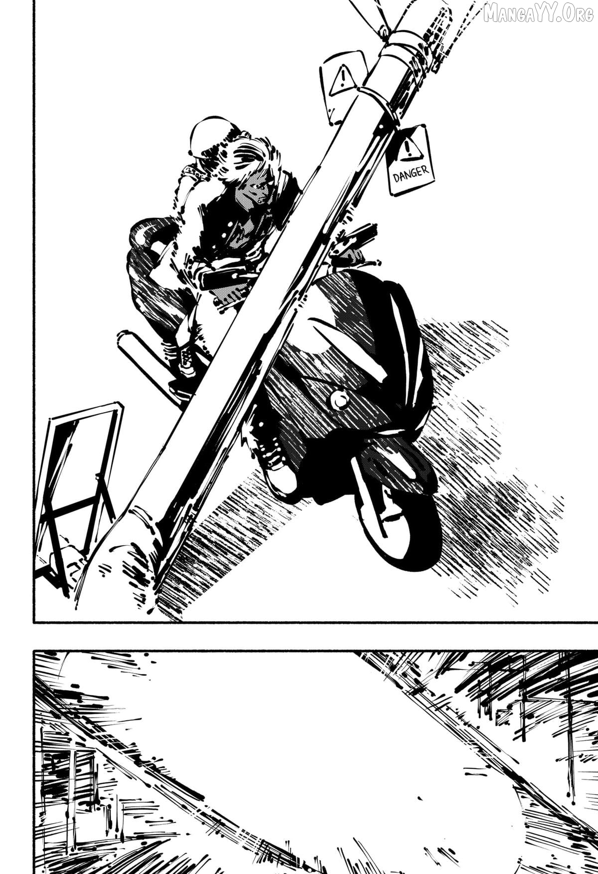 Read Delinquent Gacha (EN) Manga Online