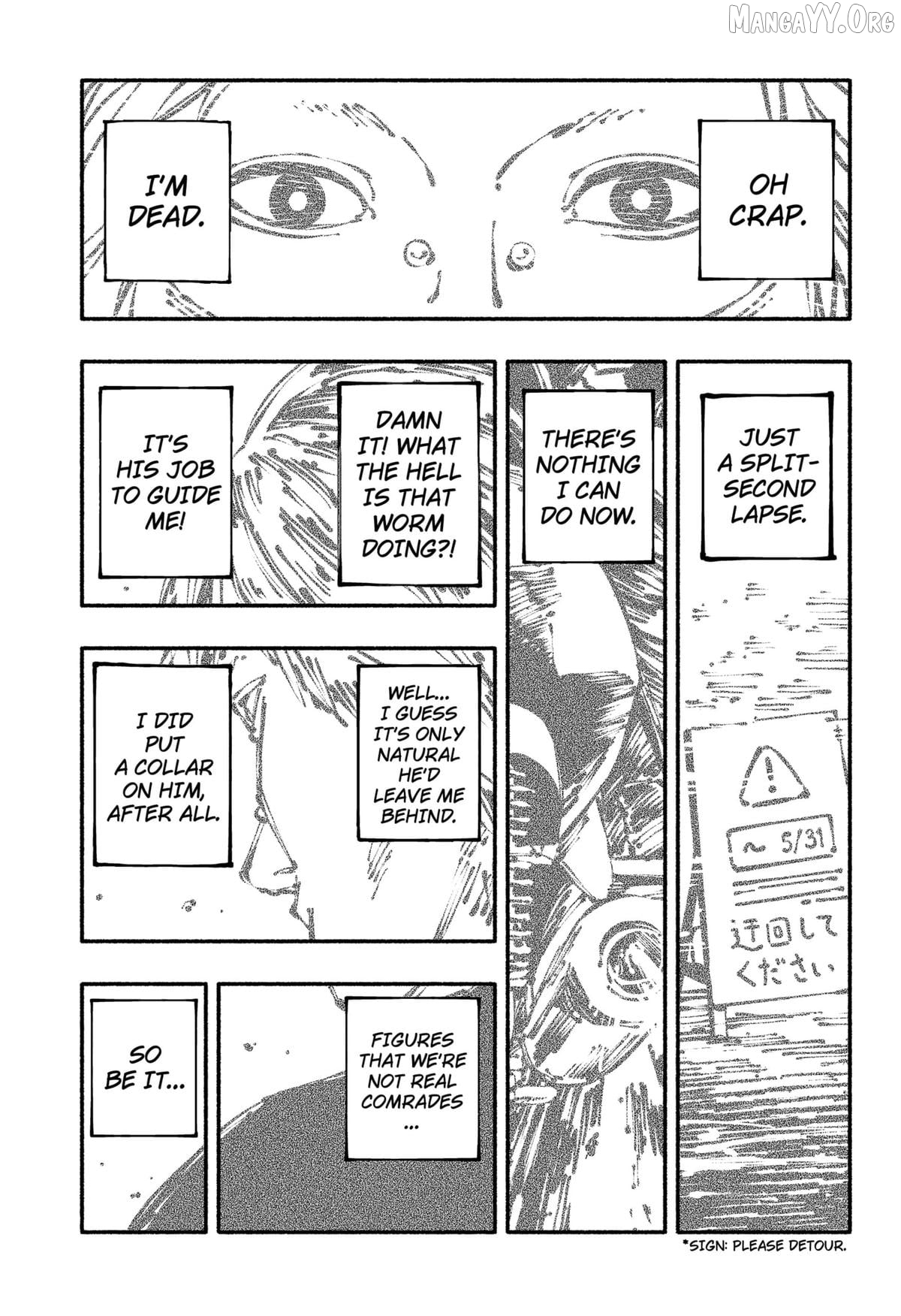 Read Delinquent Gacha (EN) Manga Online