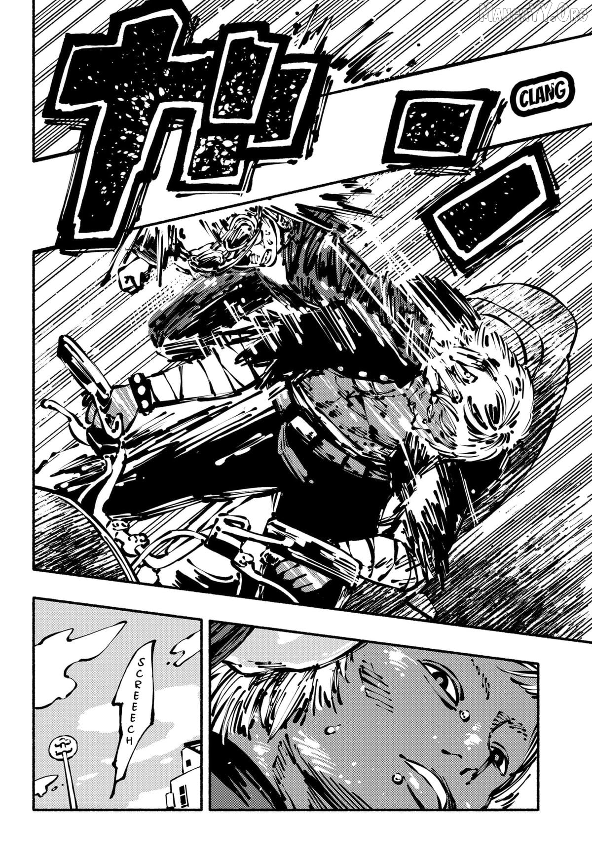 Read Delinquent Gacha (EN) Manga Online