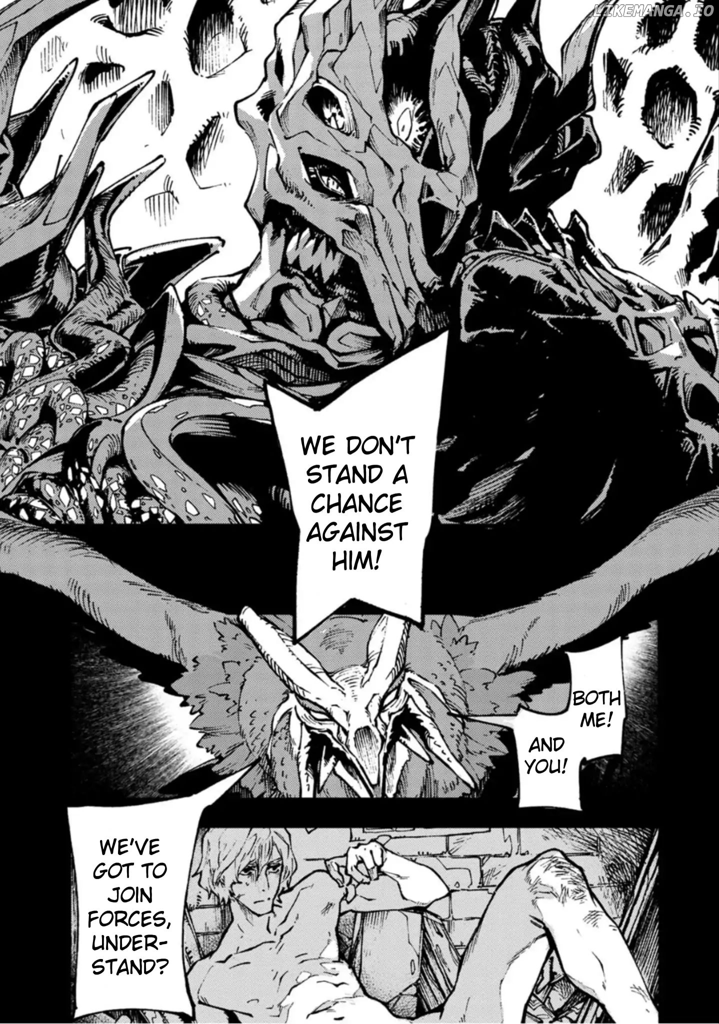 Read Devil May Cry 5 (EN) Manga Online