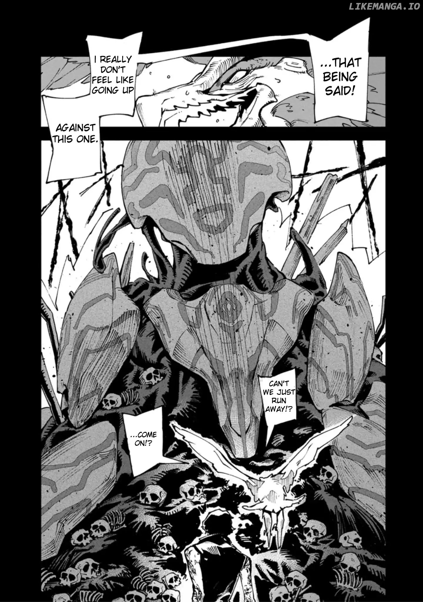 Read Devil May Cry 5 (EN) Manga Online