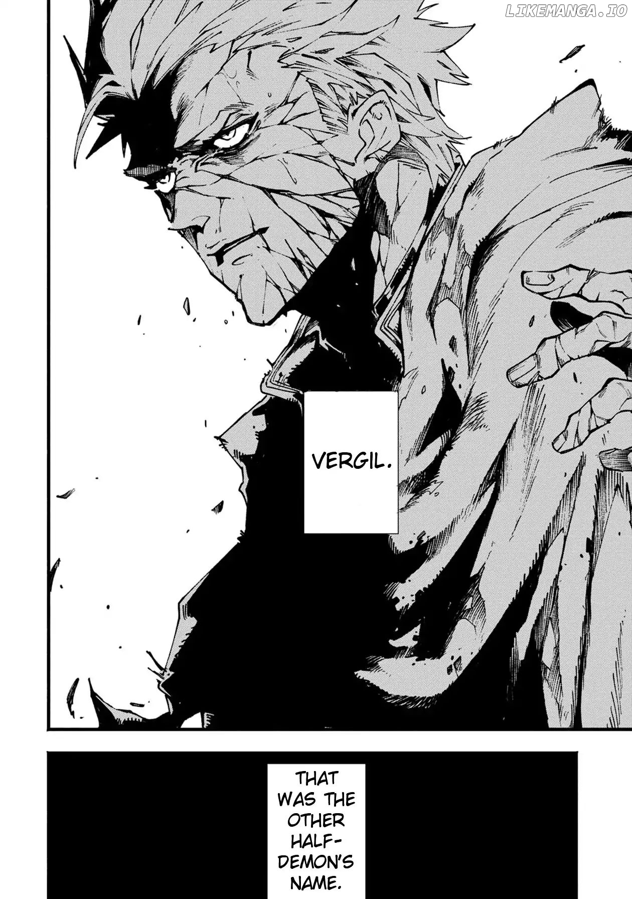 Read Devil May Cry 5 (EN) Manga Online