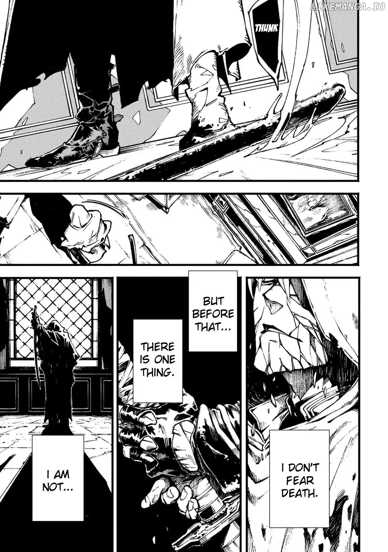 Read Devil May Cry 5 (EN) Manga Online