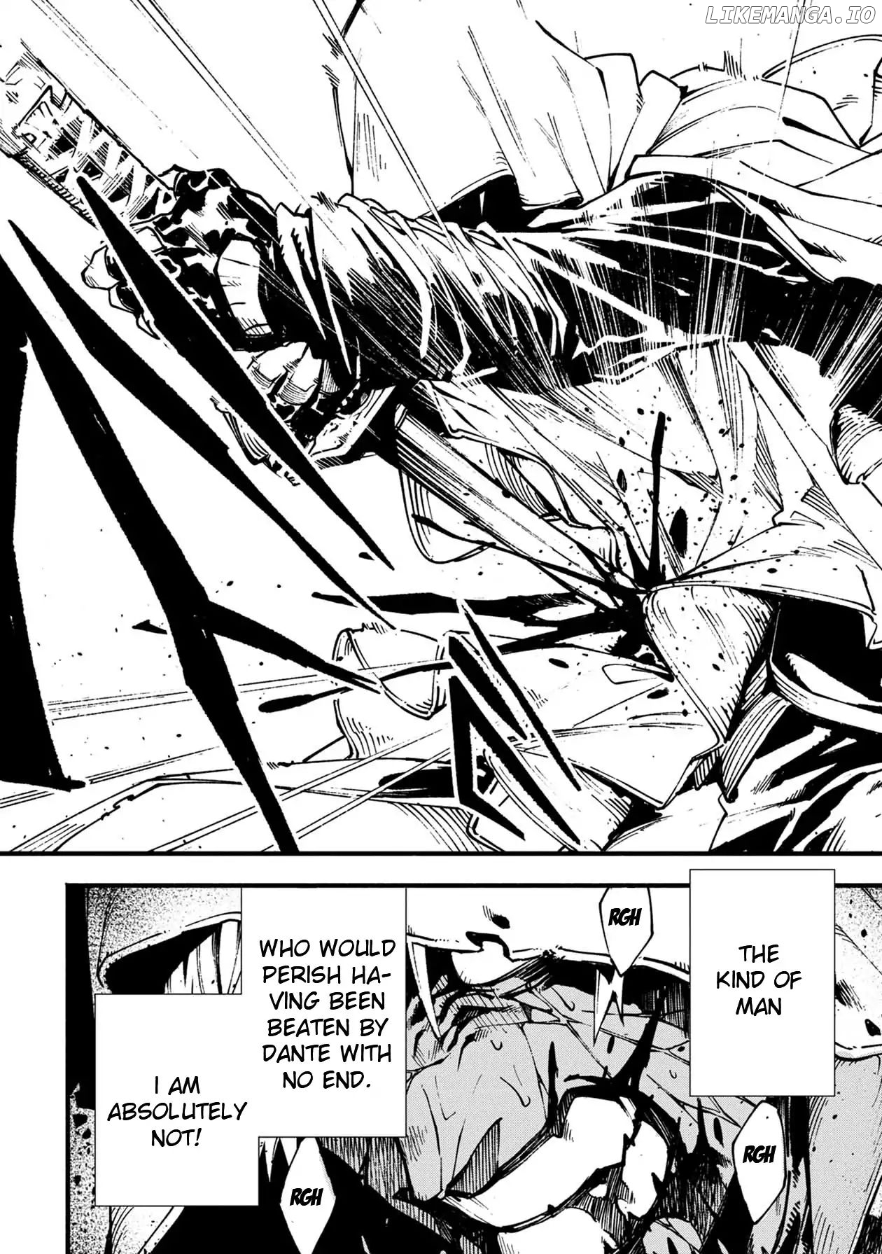 Read Devil May Cry 5 (EN) Manga Online