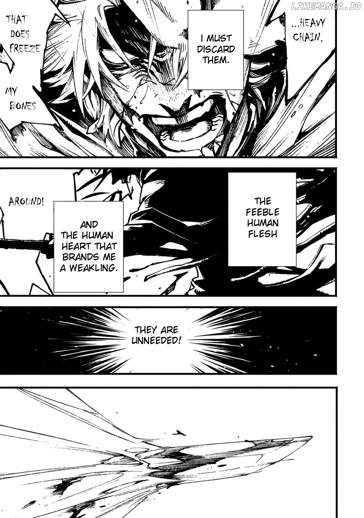 Read Devil May Cry 5 (EN) Manga Online