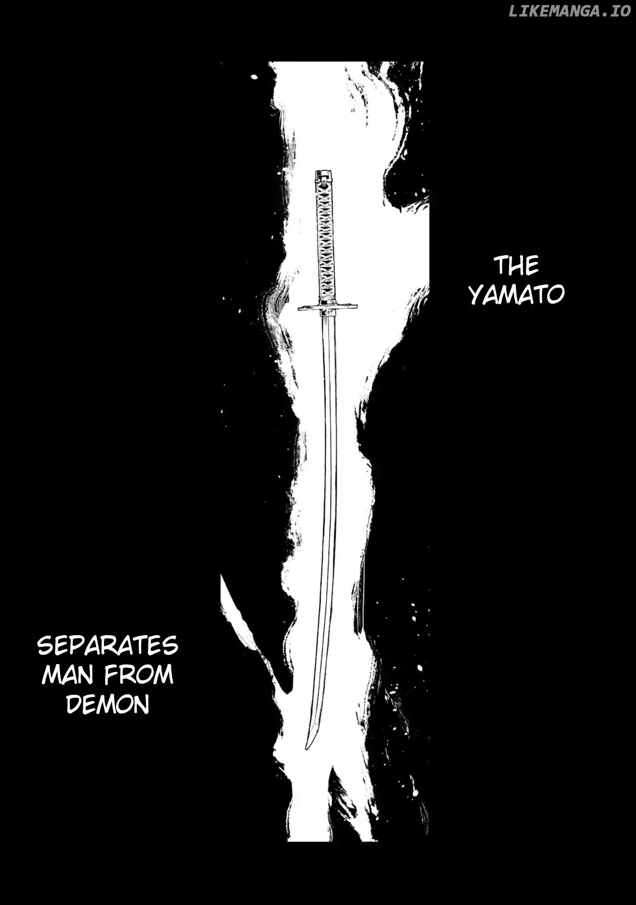Read Devil May Cry 5 (EN) Manga Online