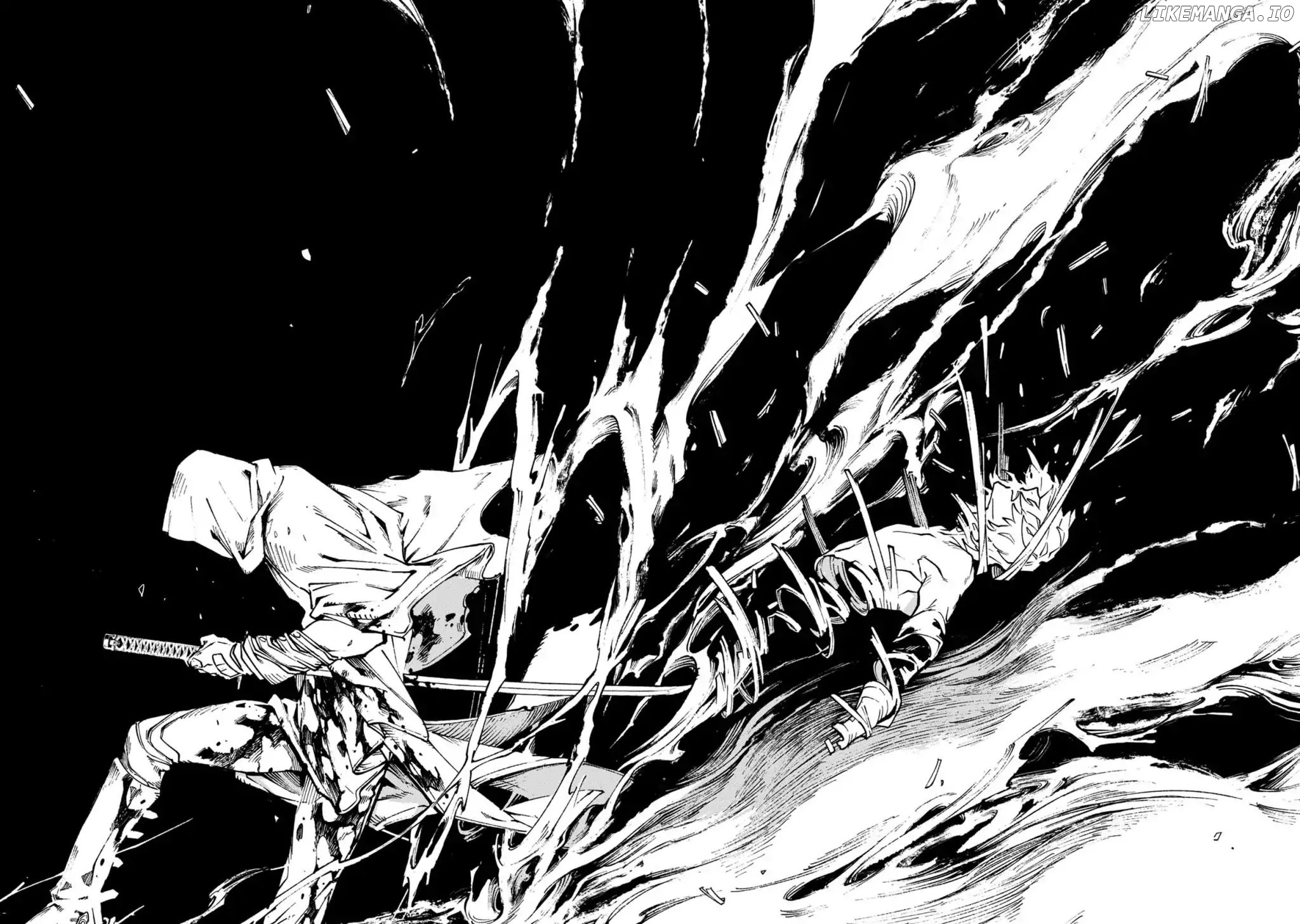 Read Devil May Cry 5 (EN) Manga Online